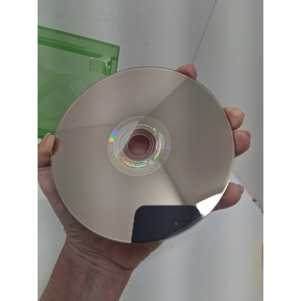 FIFA 20 EA Sports Xbox One Video Game Disc Only with Green Case